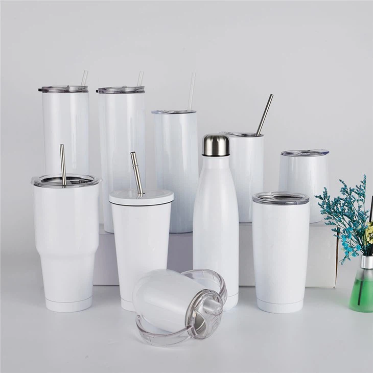 sublimation stainless steel mug (2)